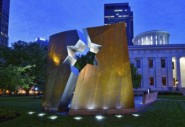 Ohio Holocaust and Liberators Memorial, Columbus Ohio
