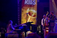 Jazz and Rib Fest 2017, Columbus Ohio