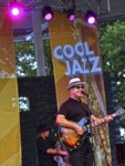 Jazz and Rib Fest 2017, Columbus Ohio