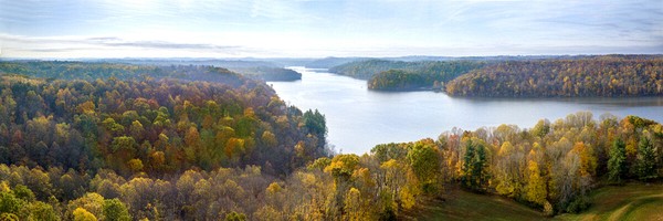 Salt Fork State Park